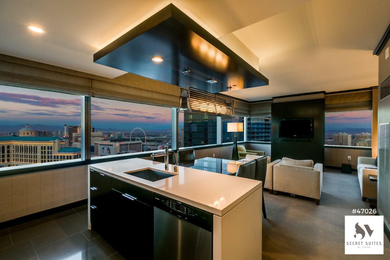 Apartment Lake View