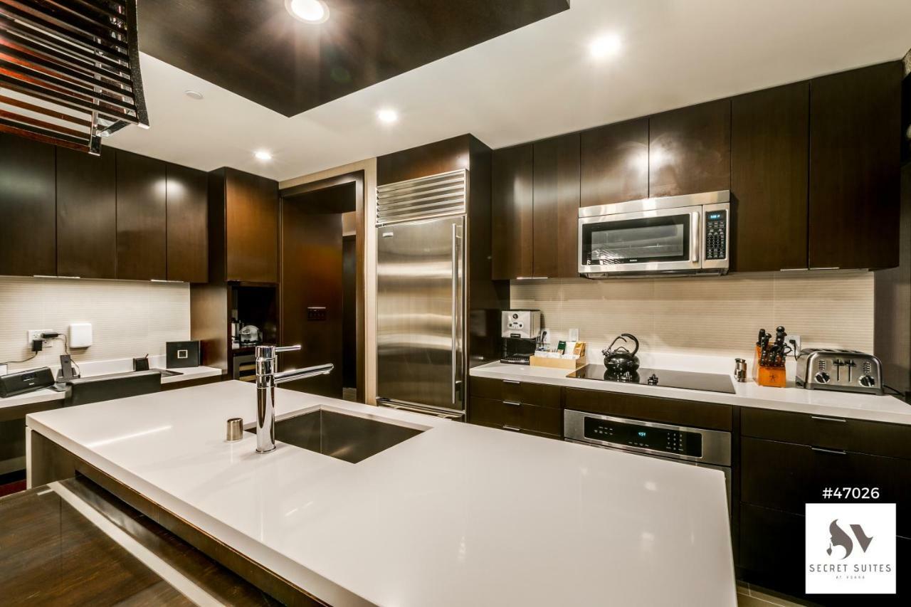 Penthouse Apartment
