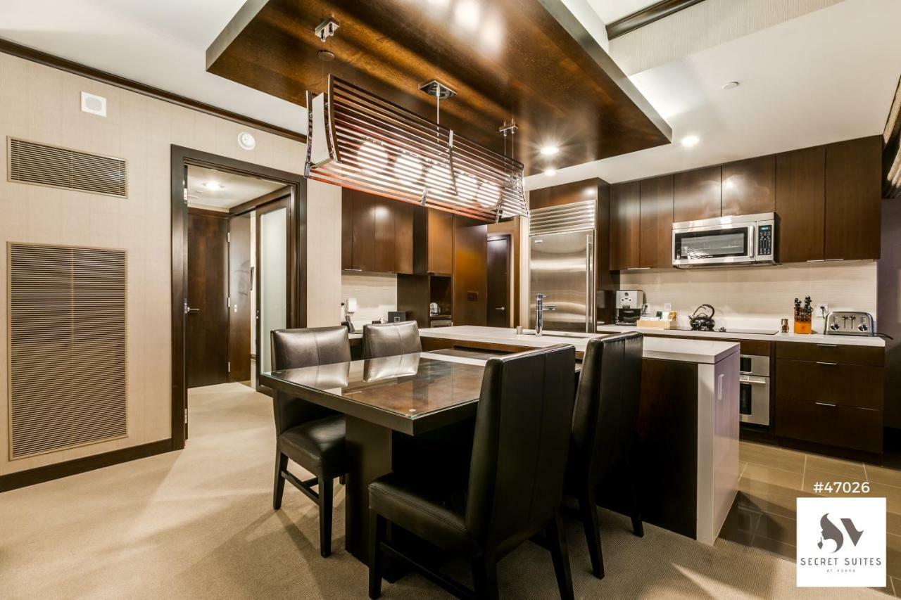 Penthouse Apartment