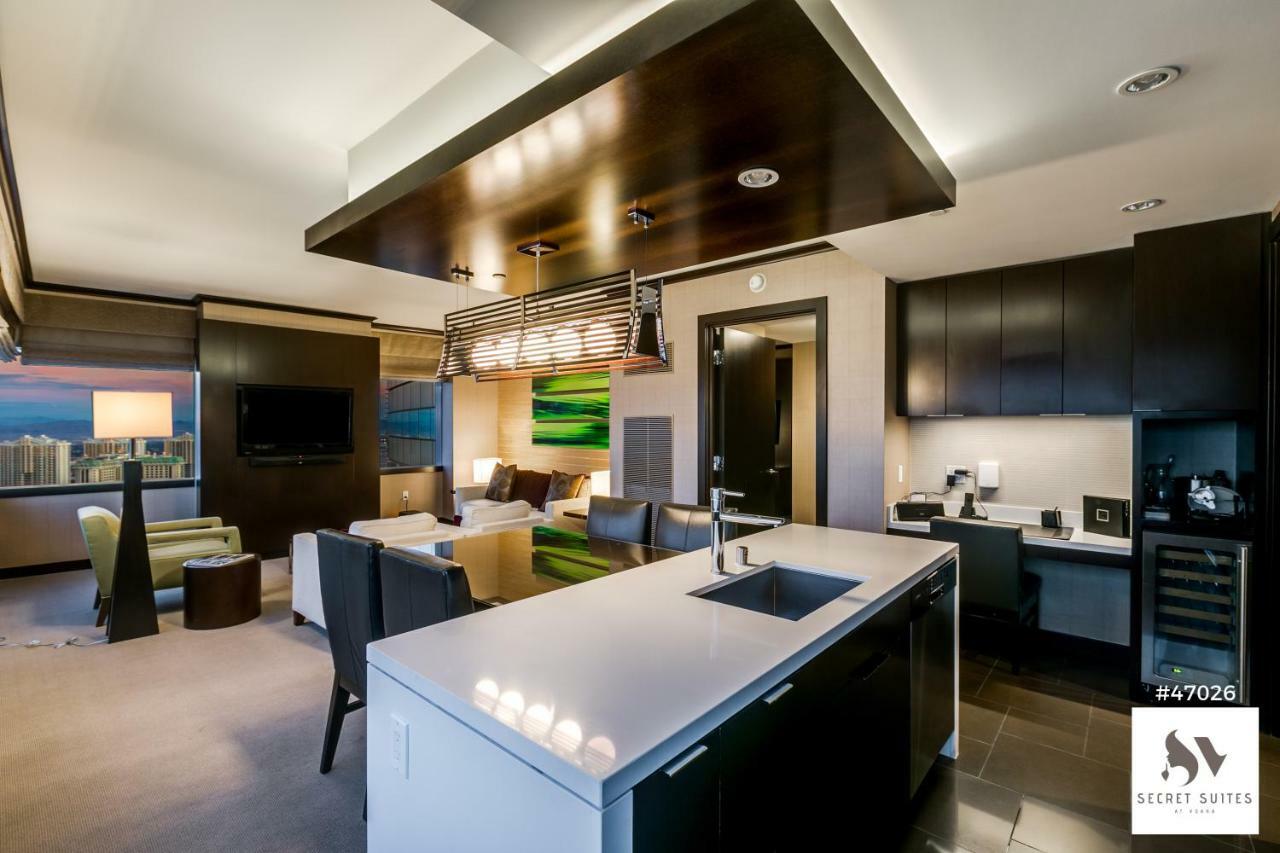 Penthouse Apartment