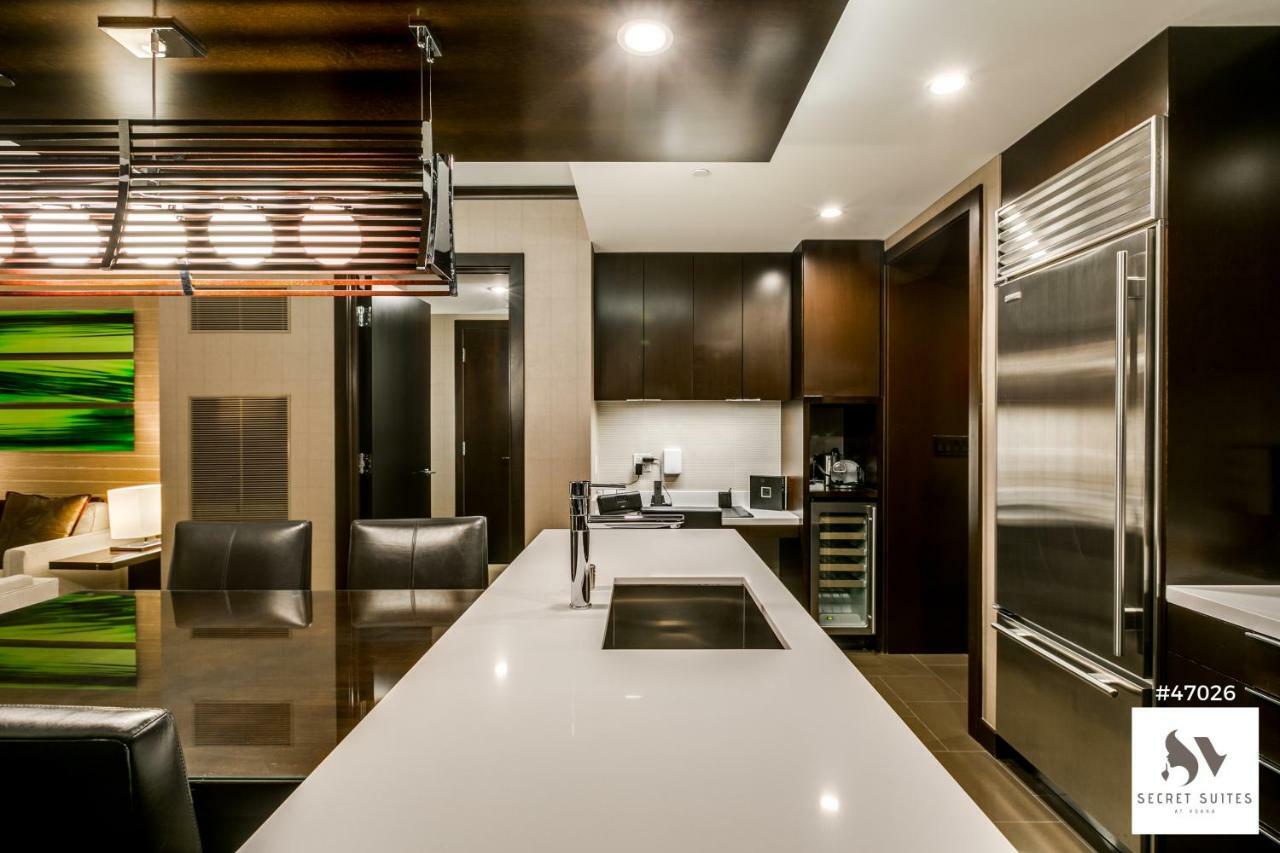 Penthouse Apartment