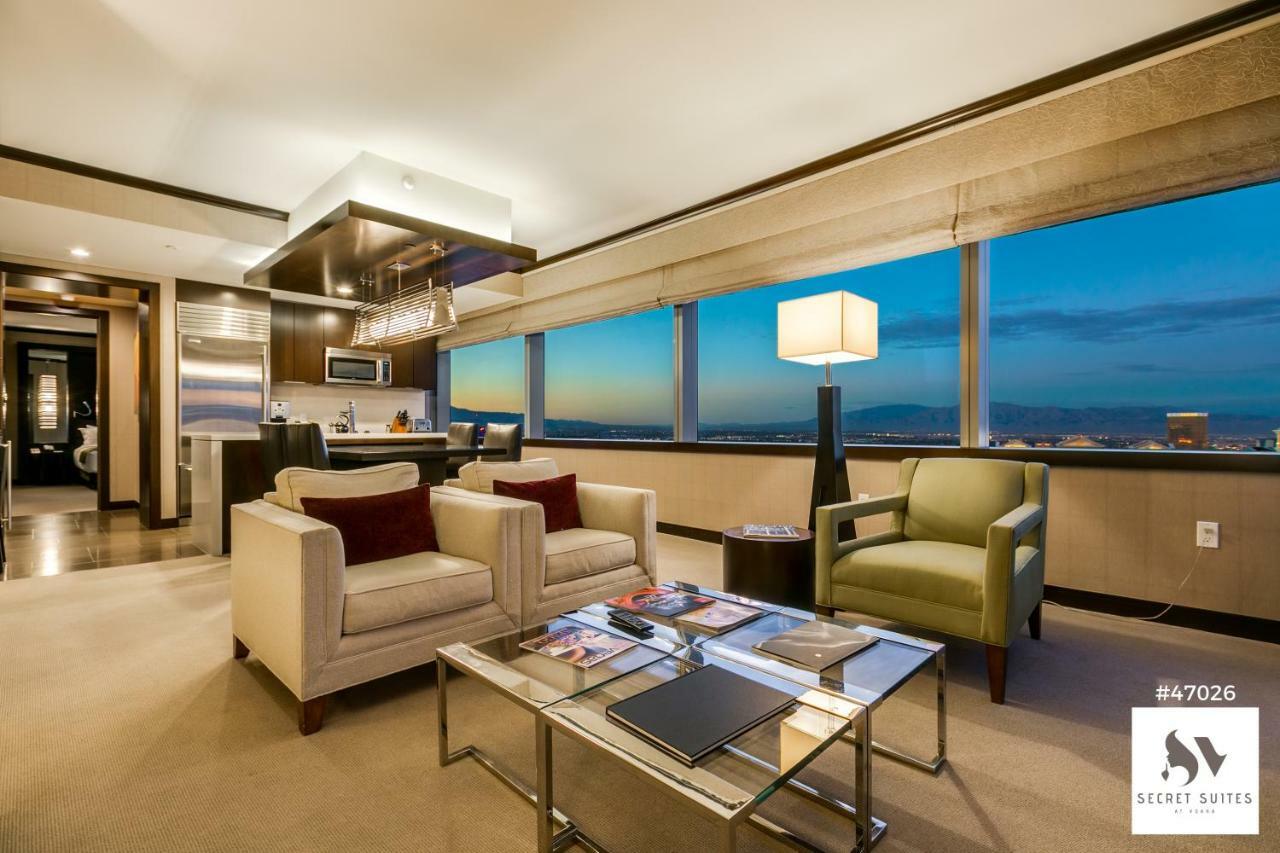 Penthouse Apartment