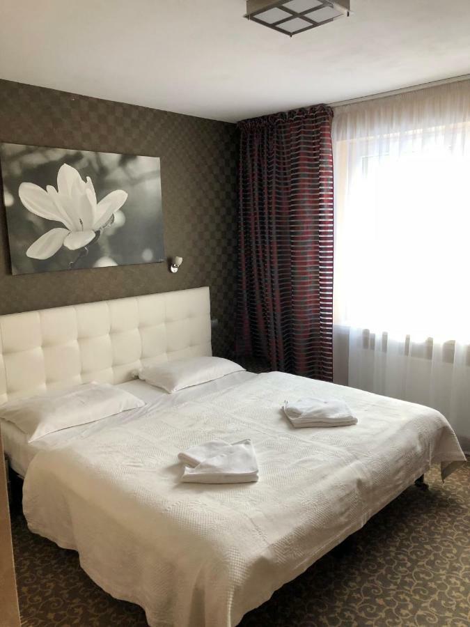 Apartament rodzinny