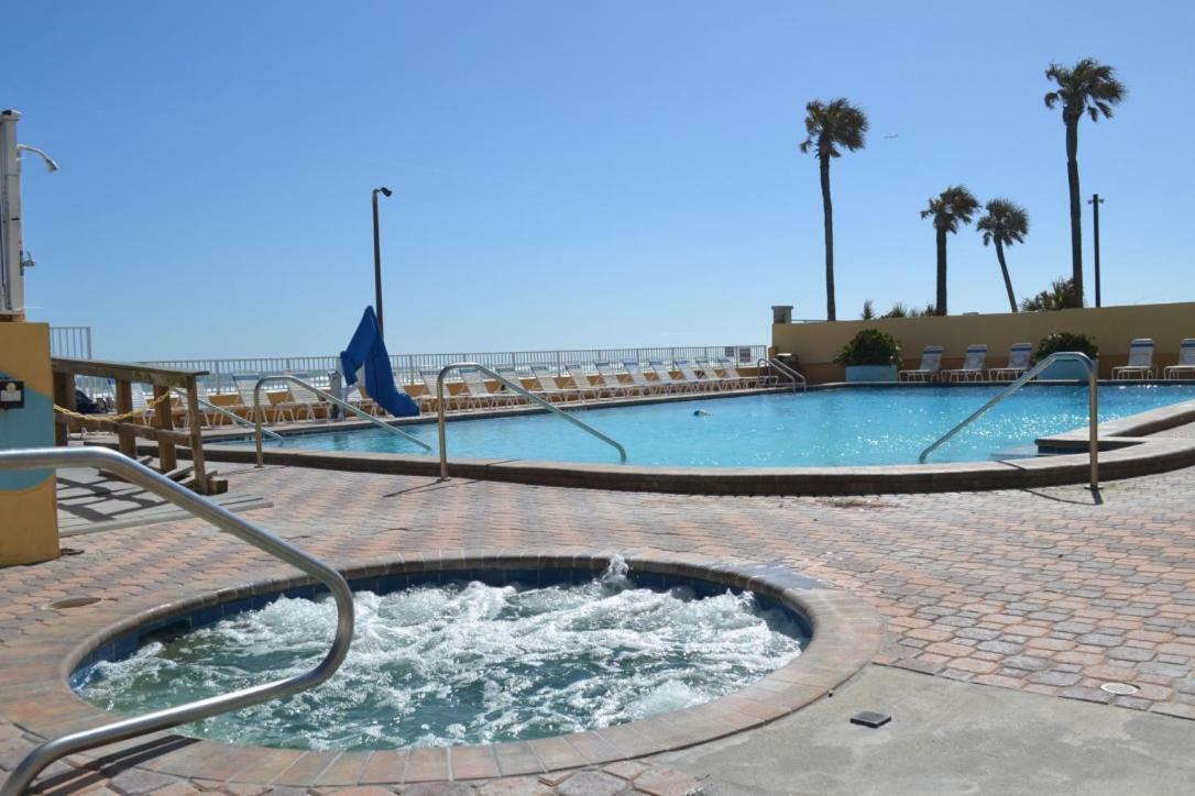 Apartment Sea View