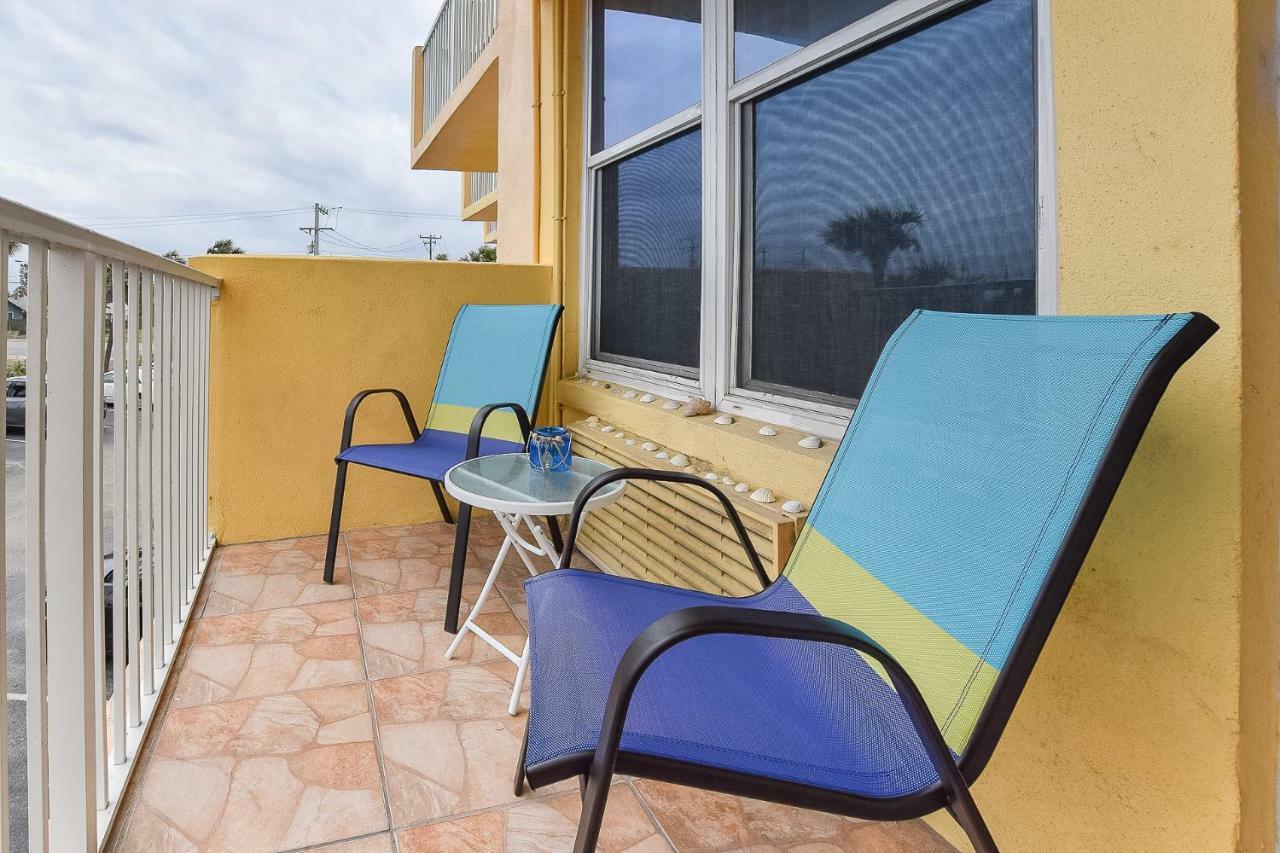 Apartment Sea View