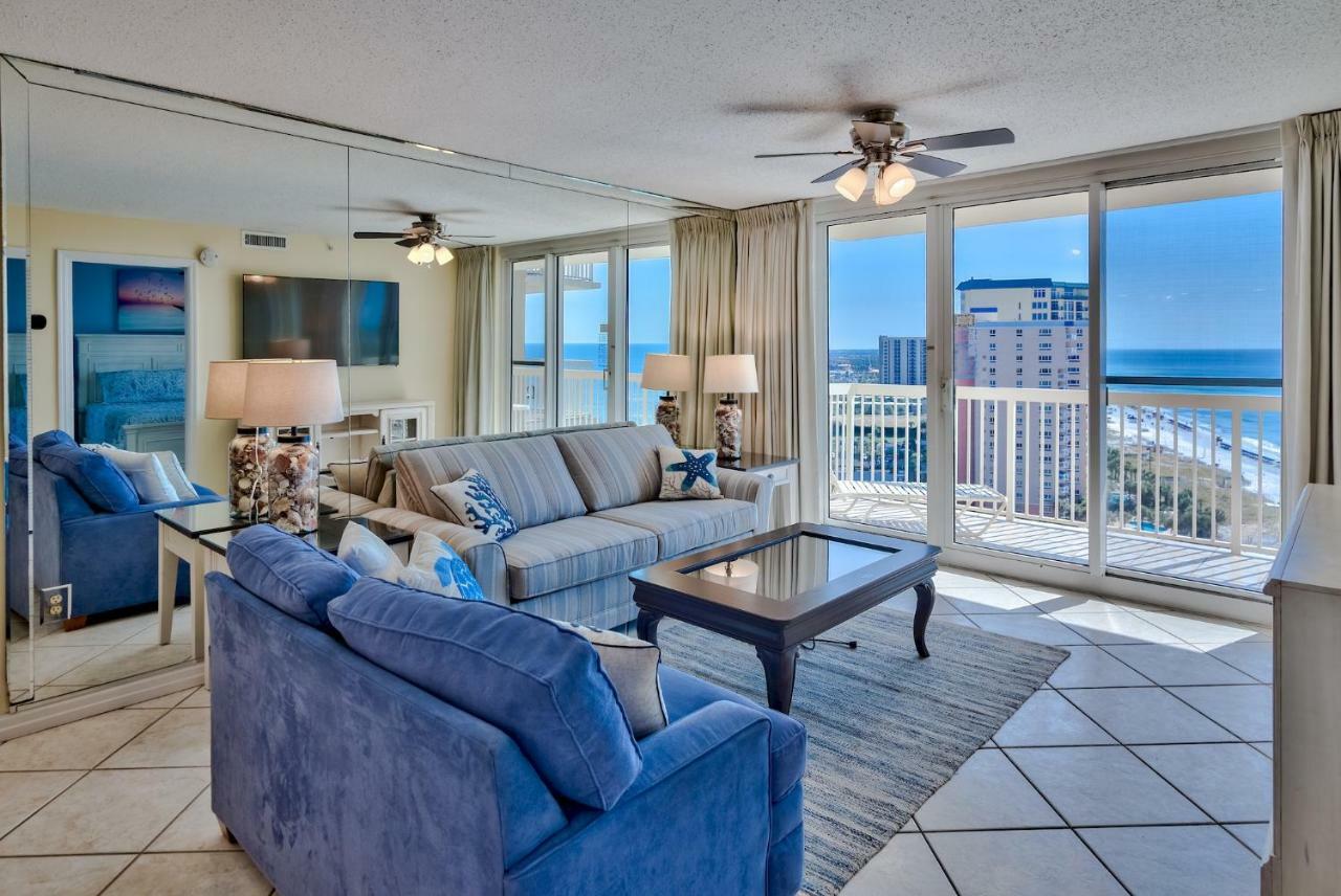 Apartment Sea View