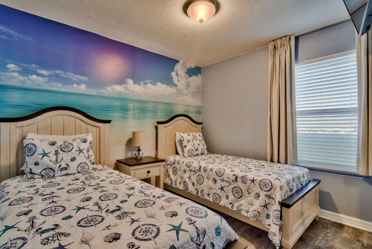 Apartment Sea View