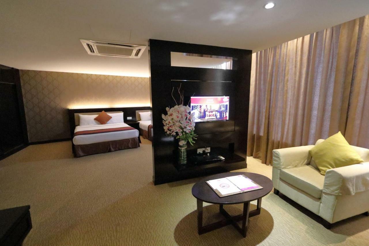 Premier Room