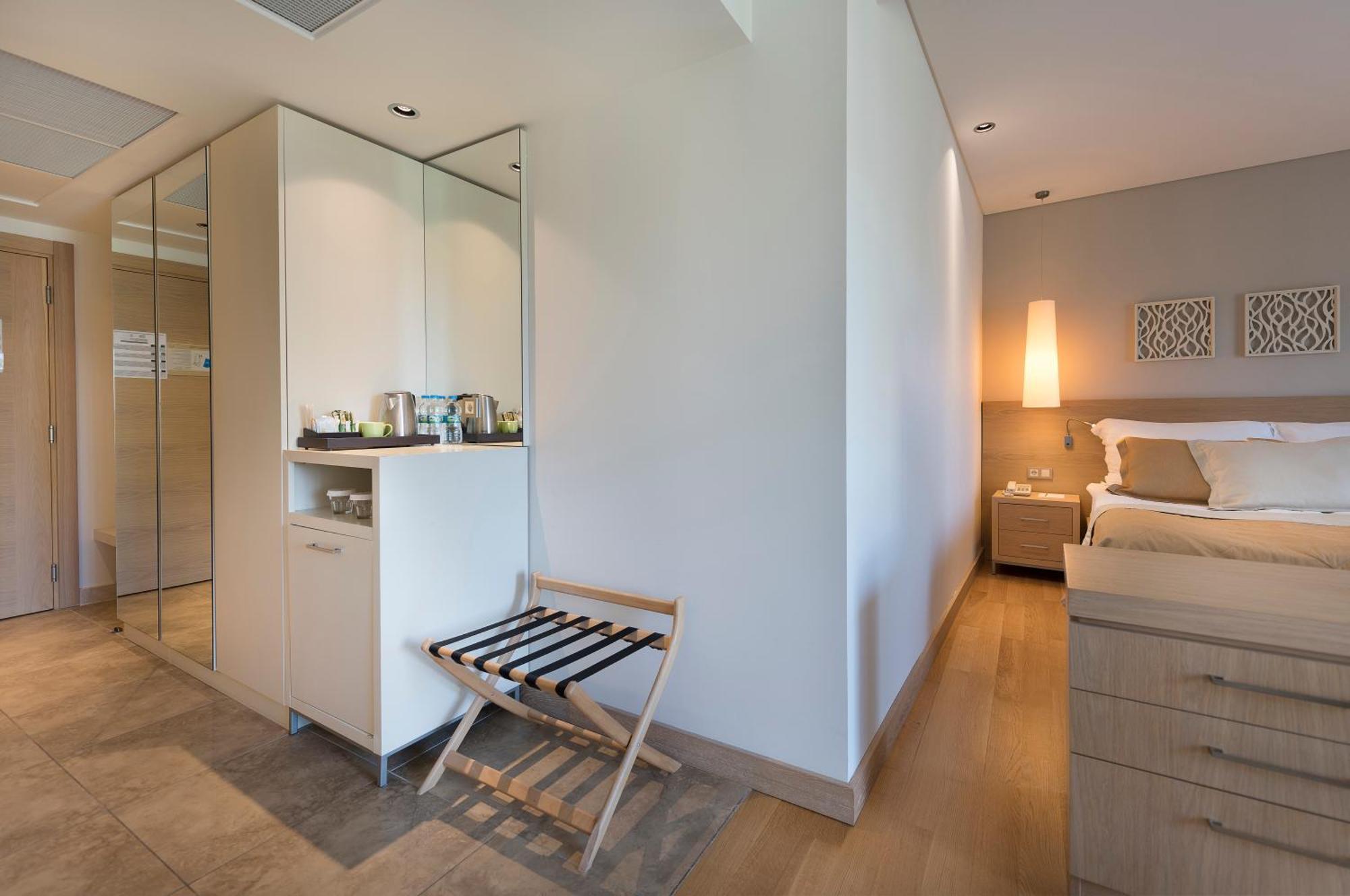 Apartament typu Junior Suite