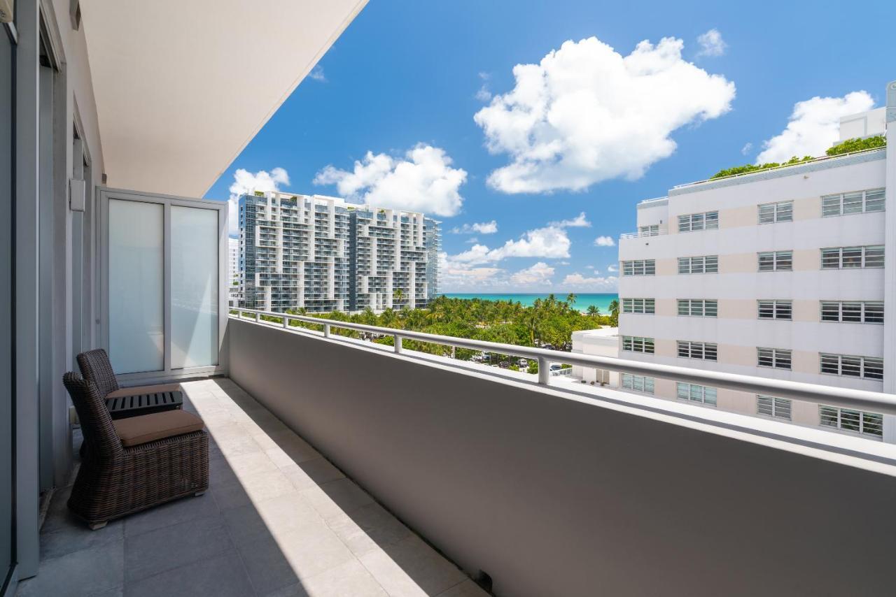 One Bedroom Penthouse Condo RoofTop Terrace