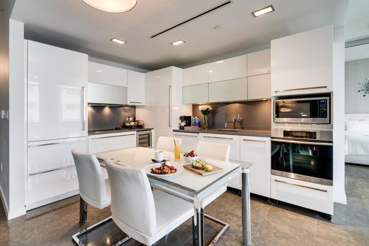 One Bedroom Penthouse Condo RoofTop Terrace