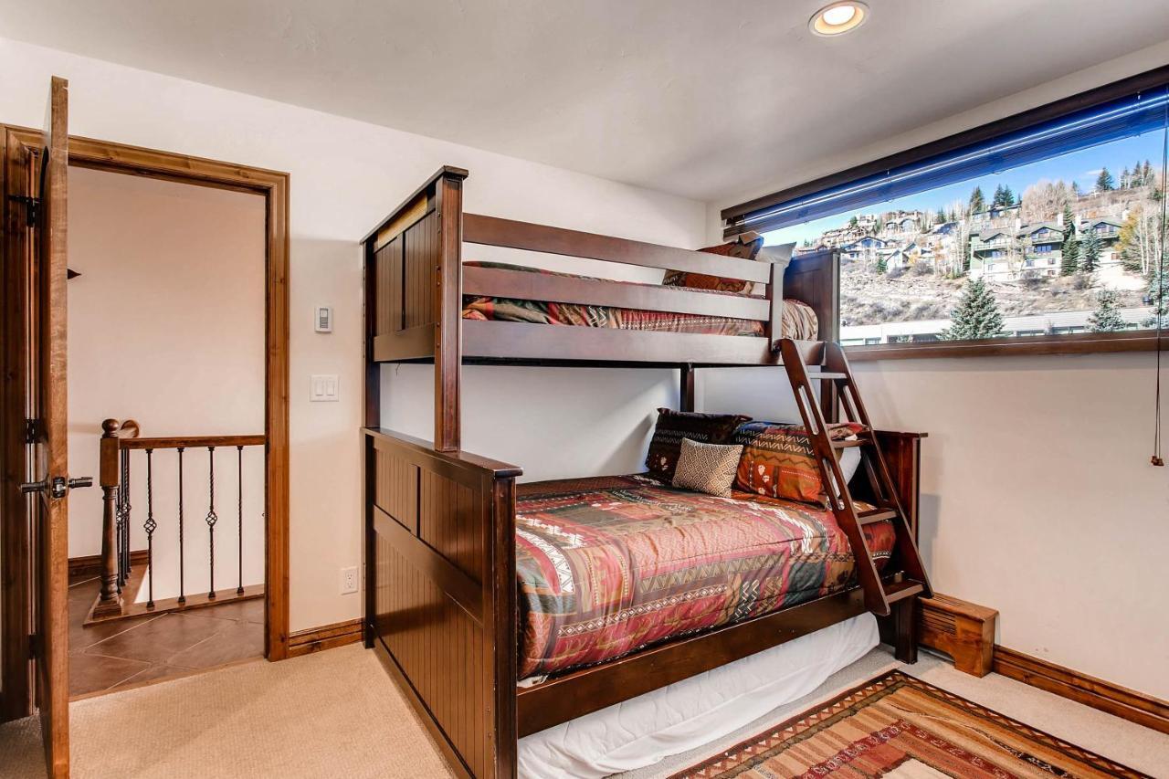 Premier Two-Bedroom Apartment