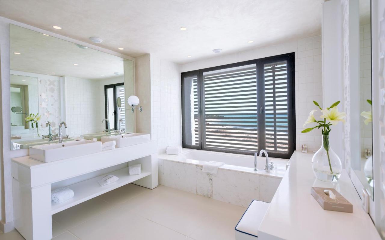 Apartament typu Legend Suite z prywatnym basenem – 3. piętro