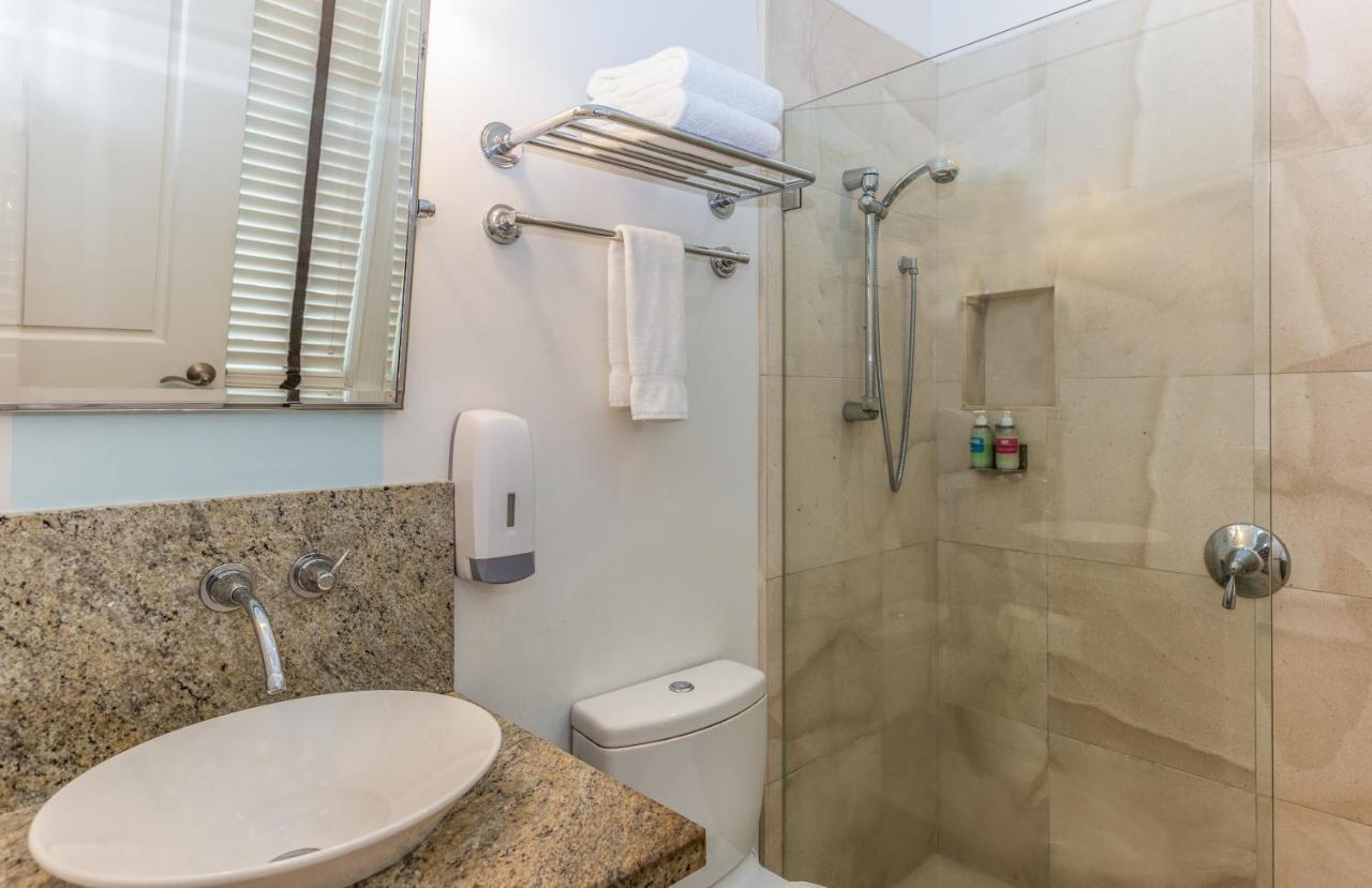 Private Double Room