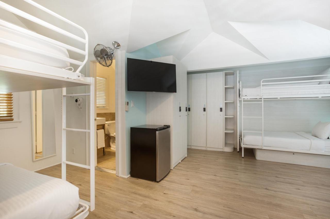 Private Standard Room