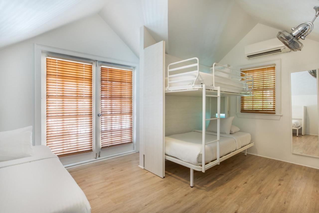 Private Standard Room