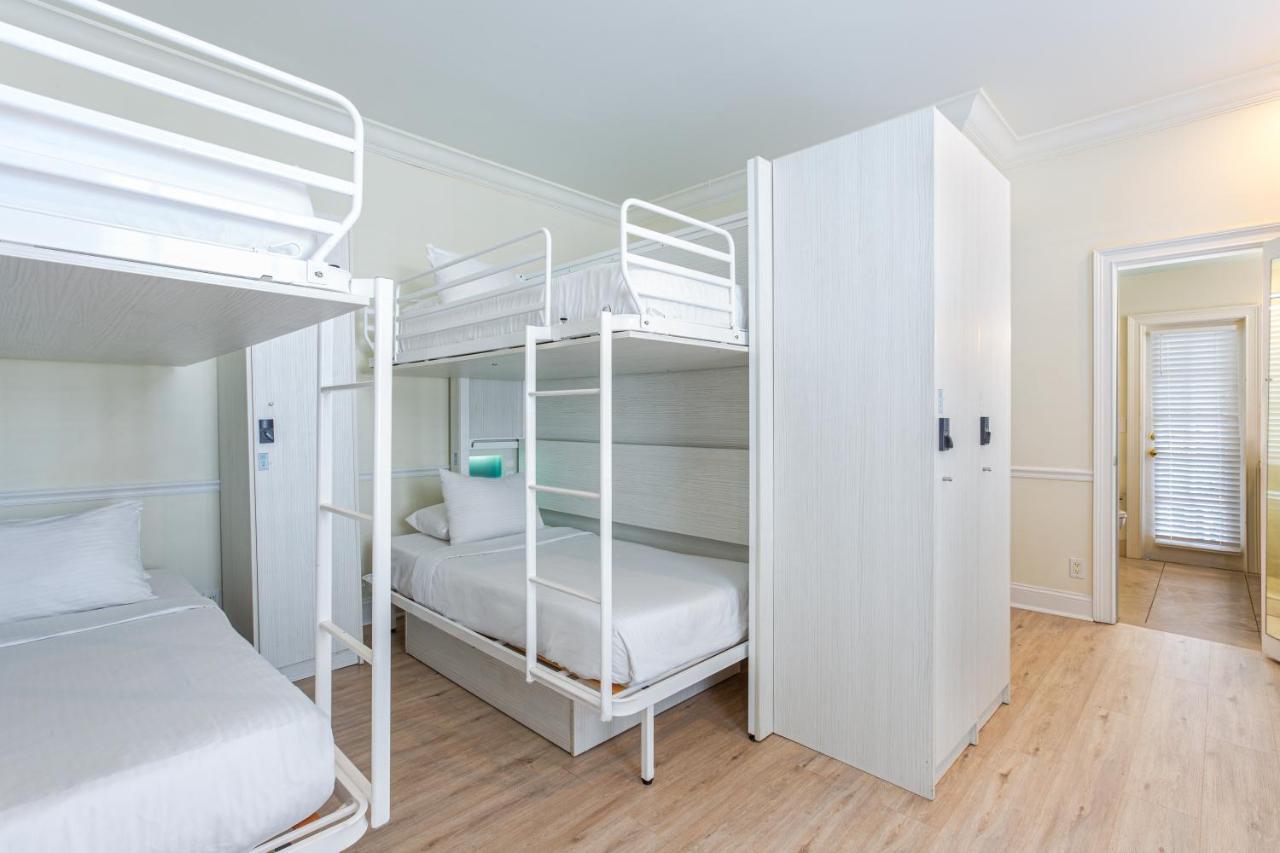Private Standard Room Balcony