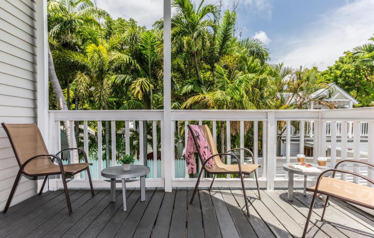 Private Standard Room Balcony