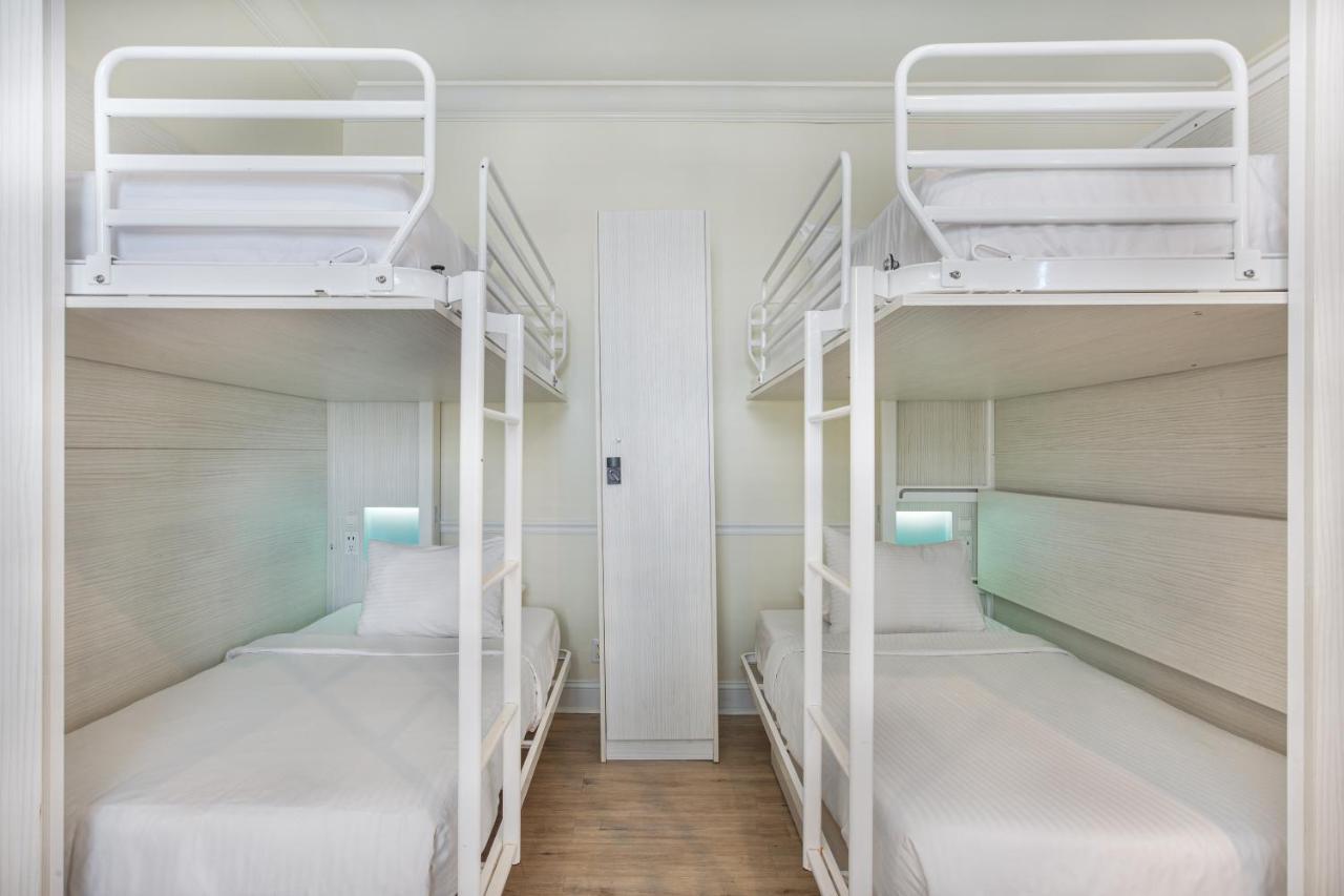 Private Standard Room Balcony