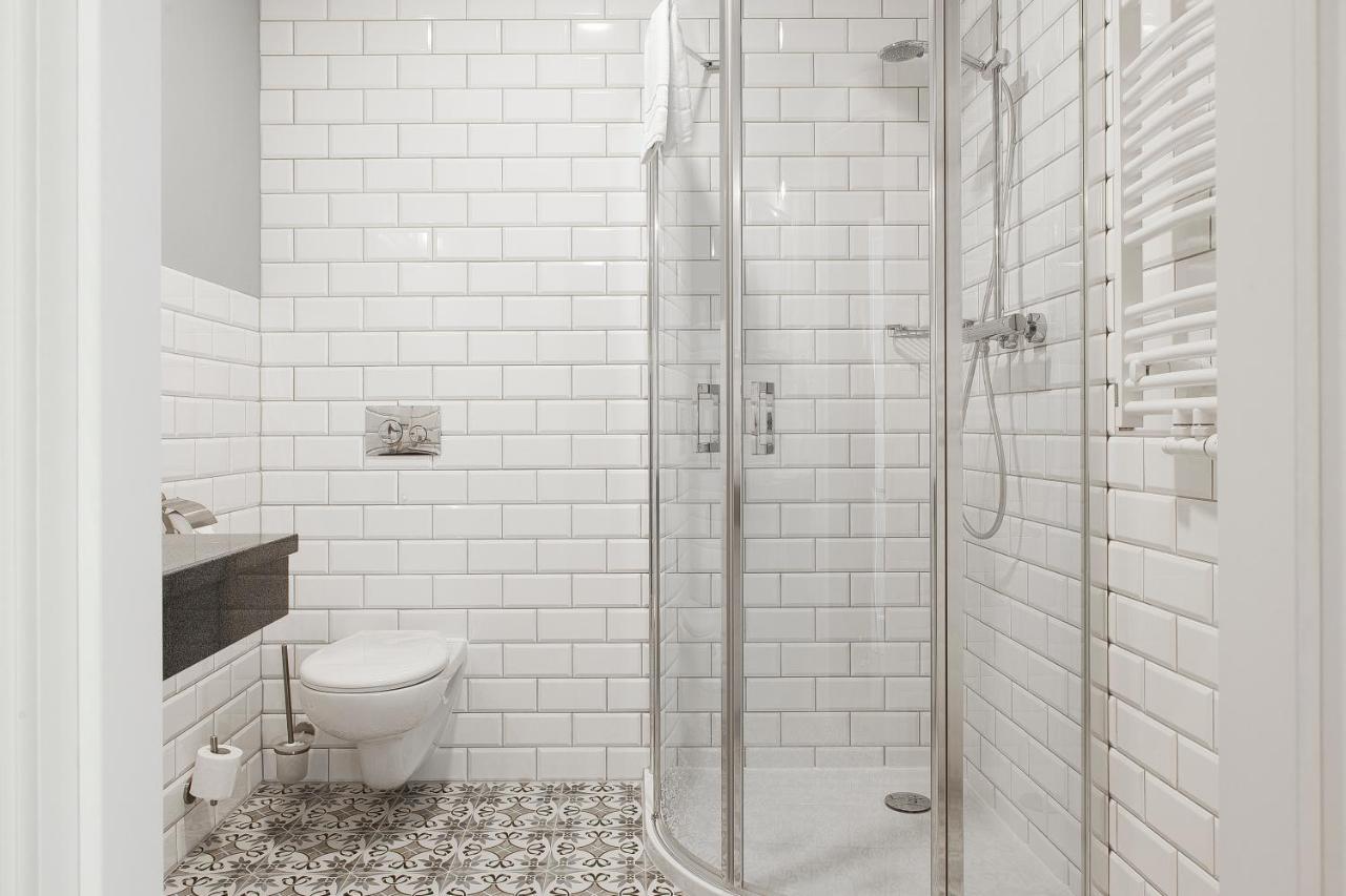 Apartament dwupoziomowy – aneks