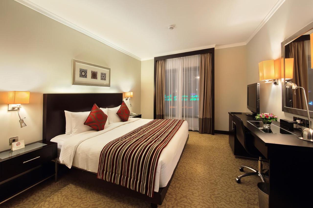 Apartament typu Executive Suite z łóżkiem typu king-size - dla niepalących