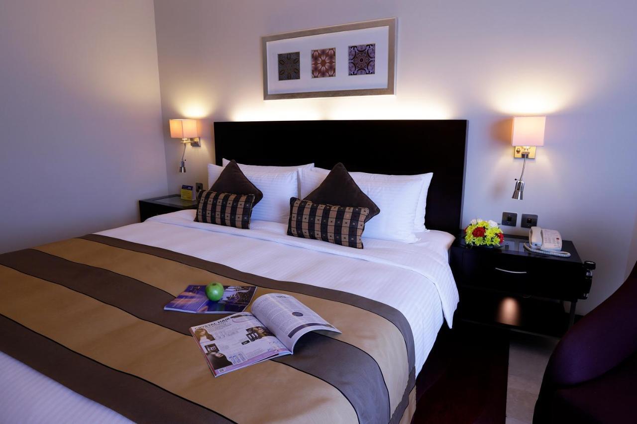 Apartament typu Deluxe Suite z łóżkiem typu king-size dla niepalących