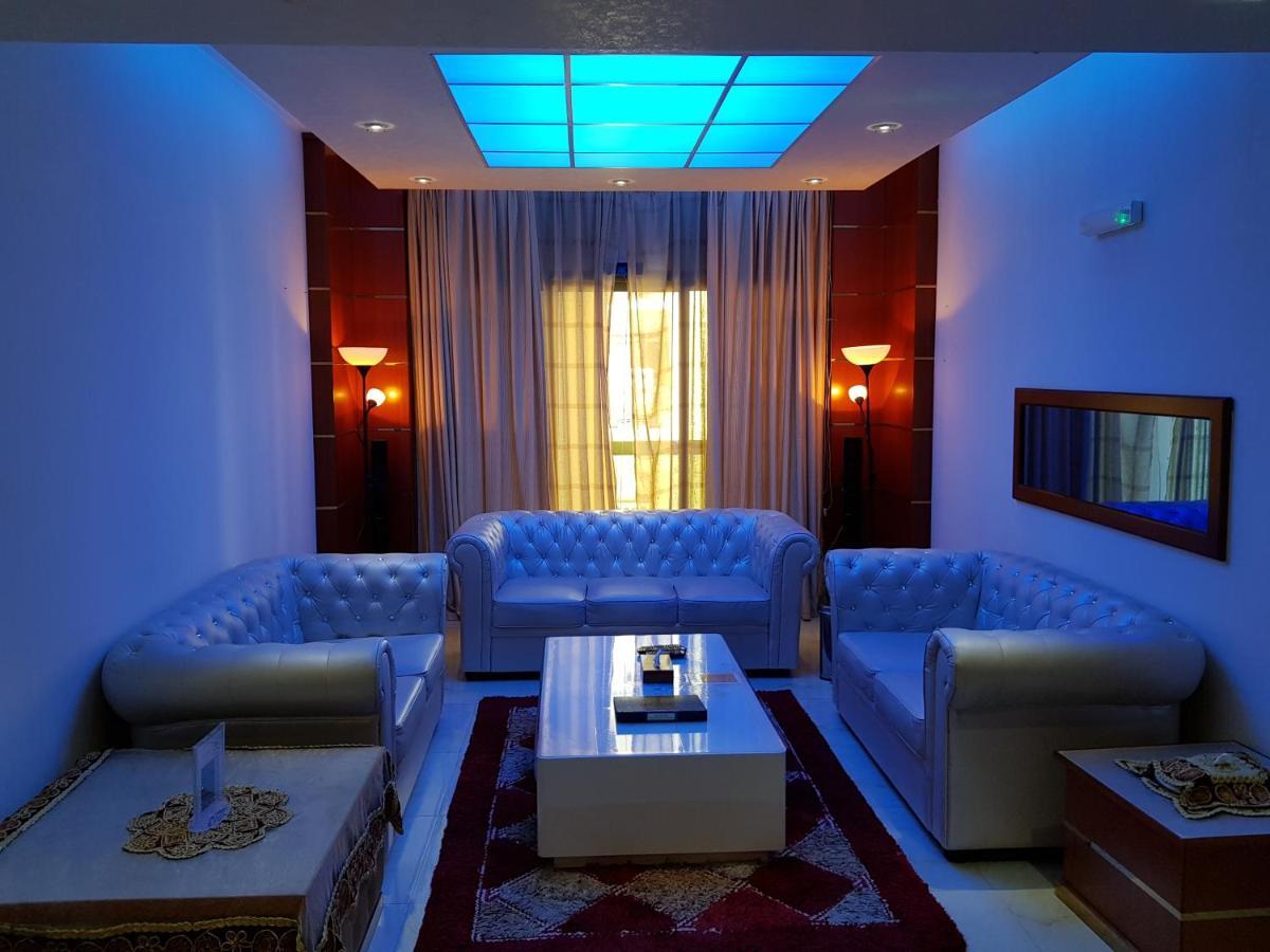 Apartament typu Superior
