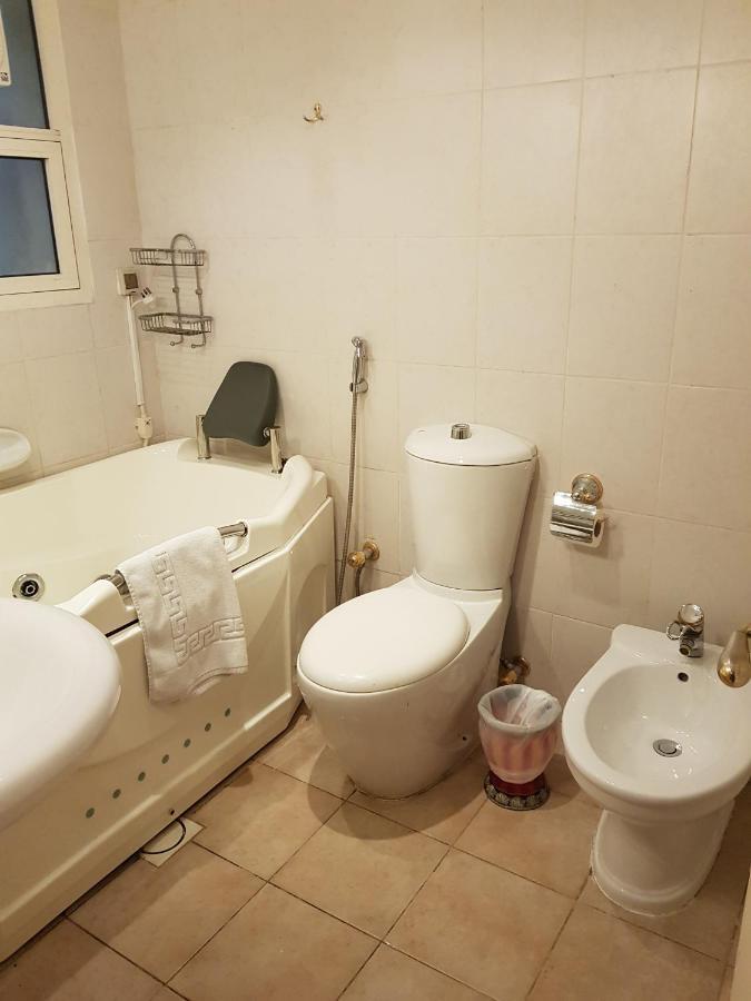 Apartament typu Deluxe