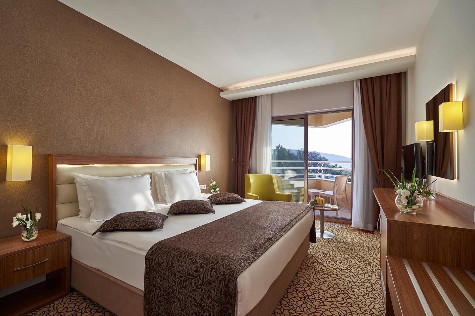 Apartament typu Superior Suite