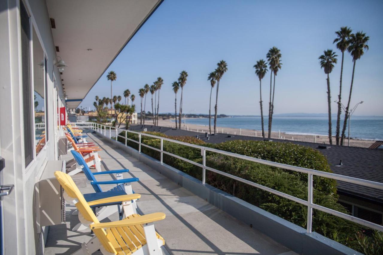 Veranda Two Queen beds Ocean view-2nd level Terrace