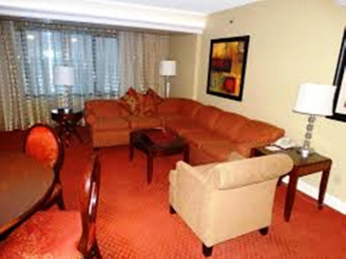 Two-Bedroom Suite NO RESORT FEE