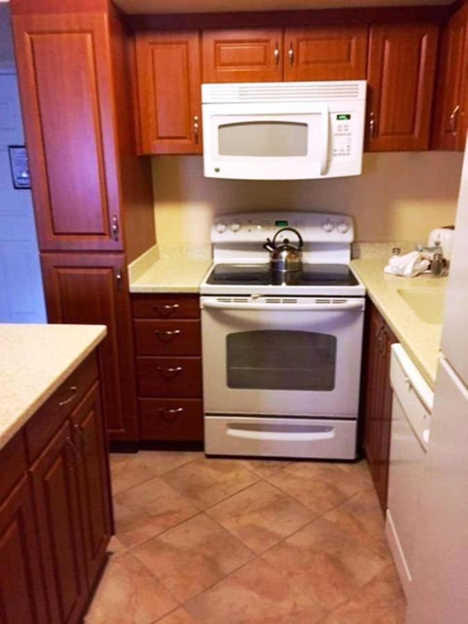 One-Bedroom Apartment NO RESORT FEE