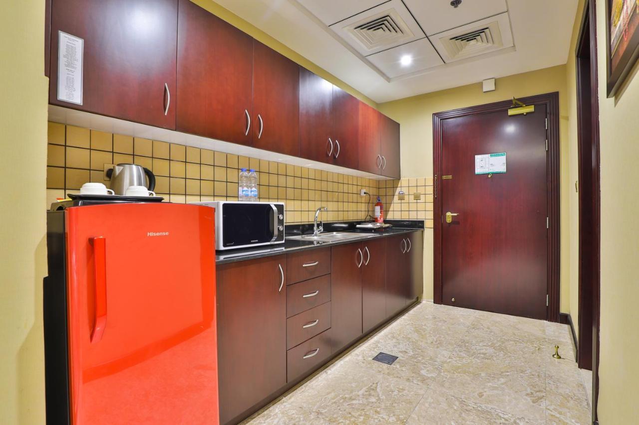 Apartament typu Deluxe