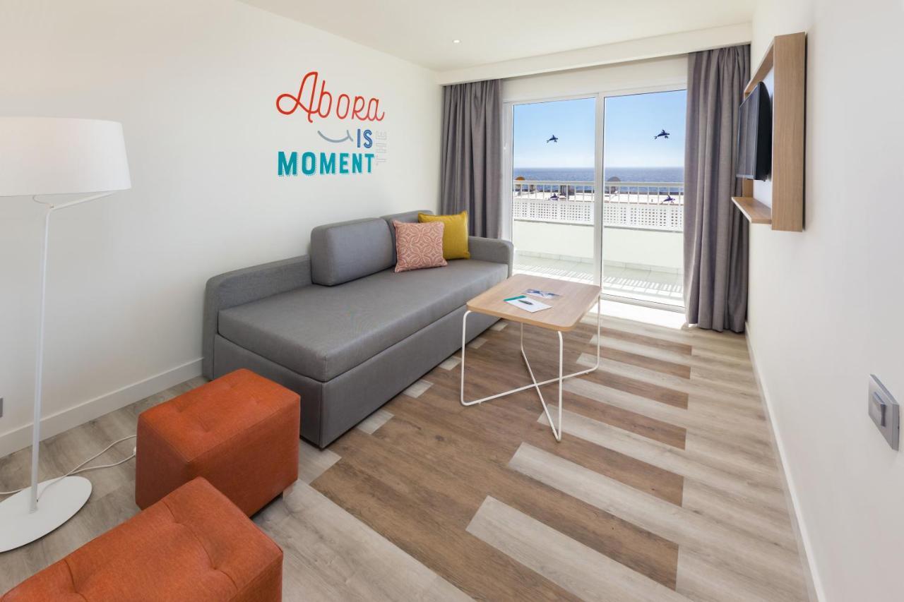 Apartament typu Suite z widokiem