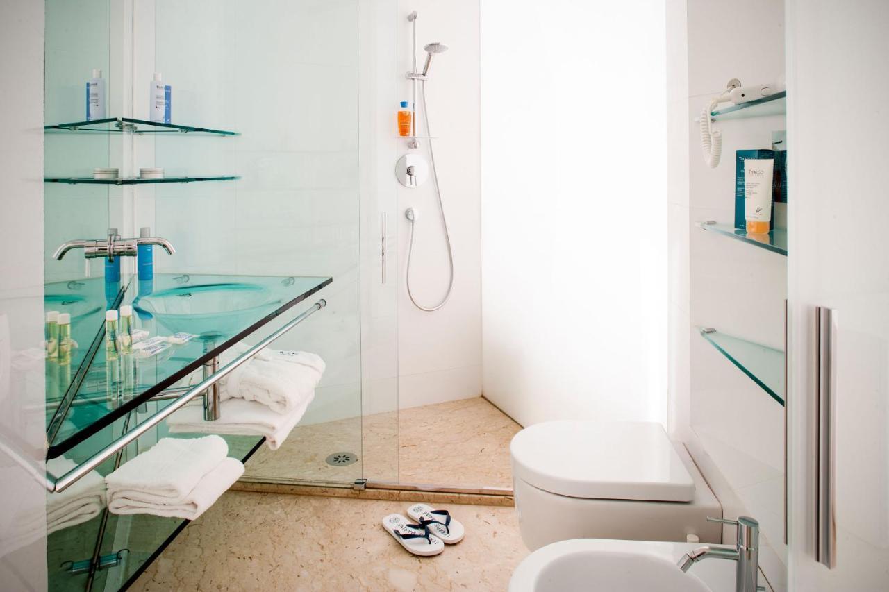 Triple Room Sea View