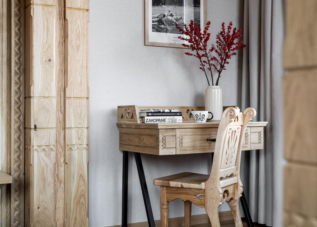 Apartament Rodzinny typu Premium