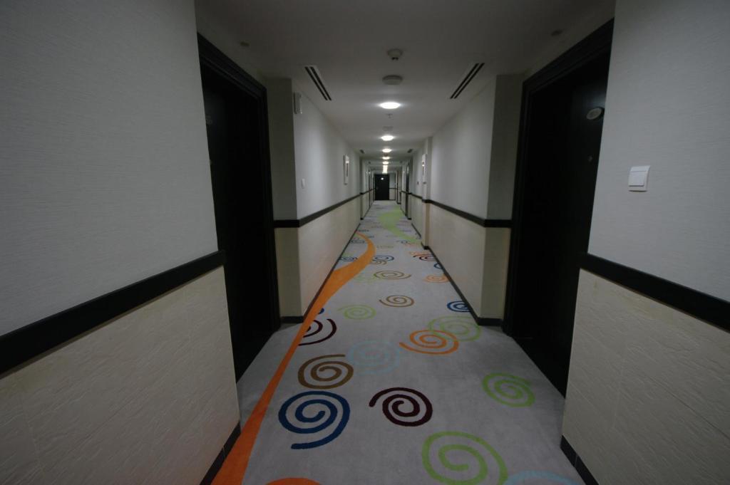 Apartament z 1 sypialnią