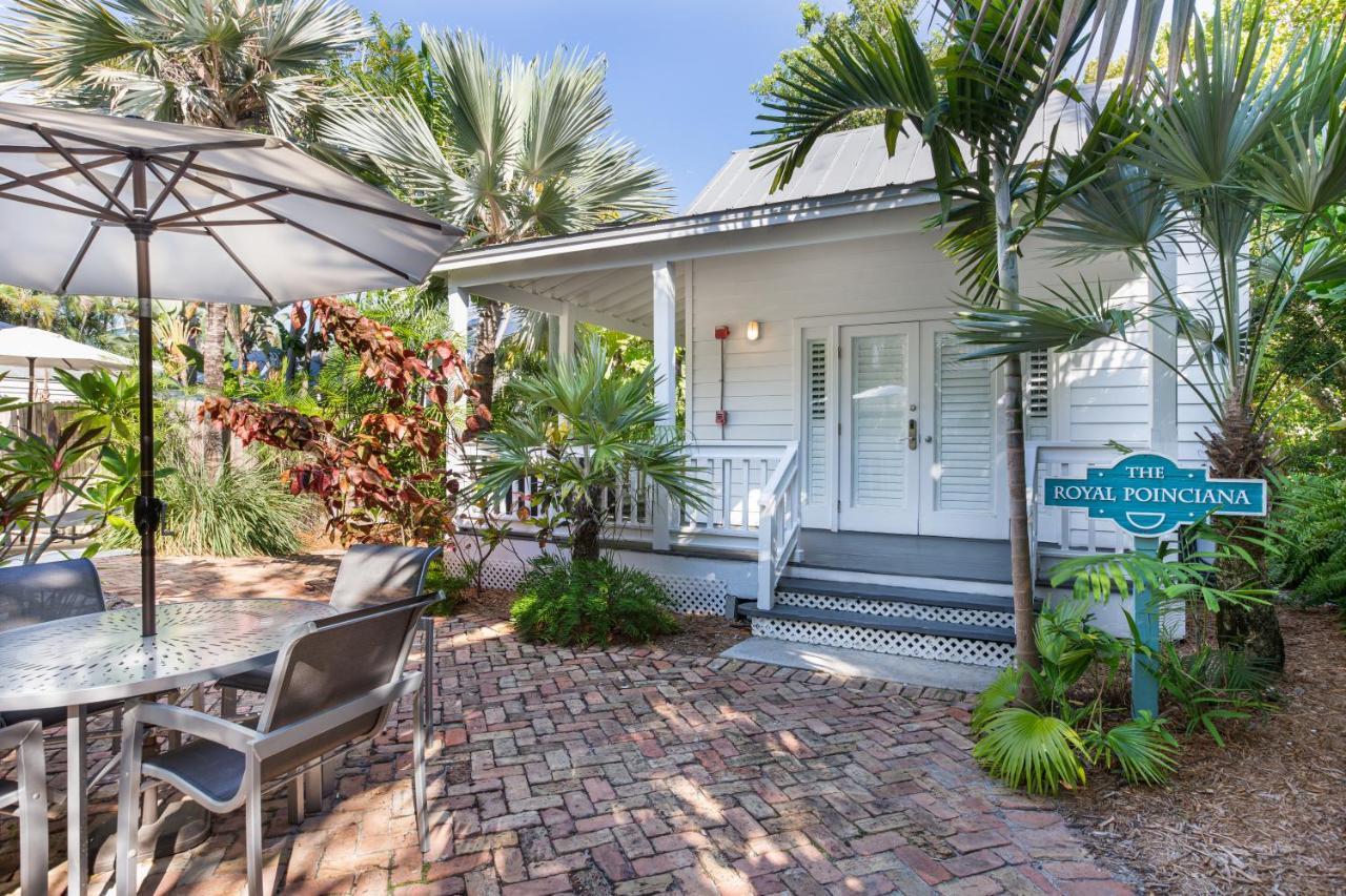 Premium Two-Bedroom Cottage