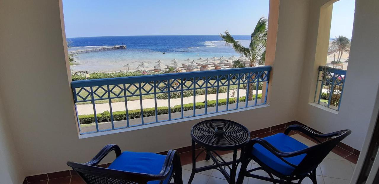Pokój rodzinny typu Deluxe z widokiem na plażę