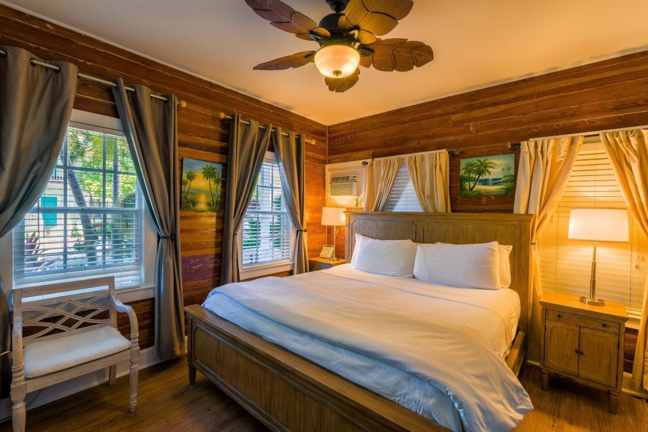 King Room City View