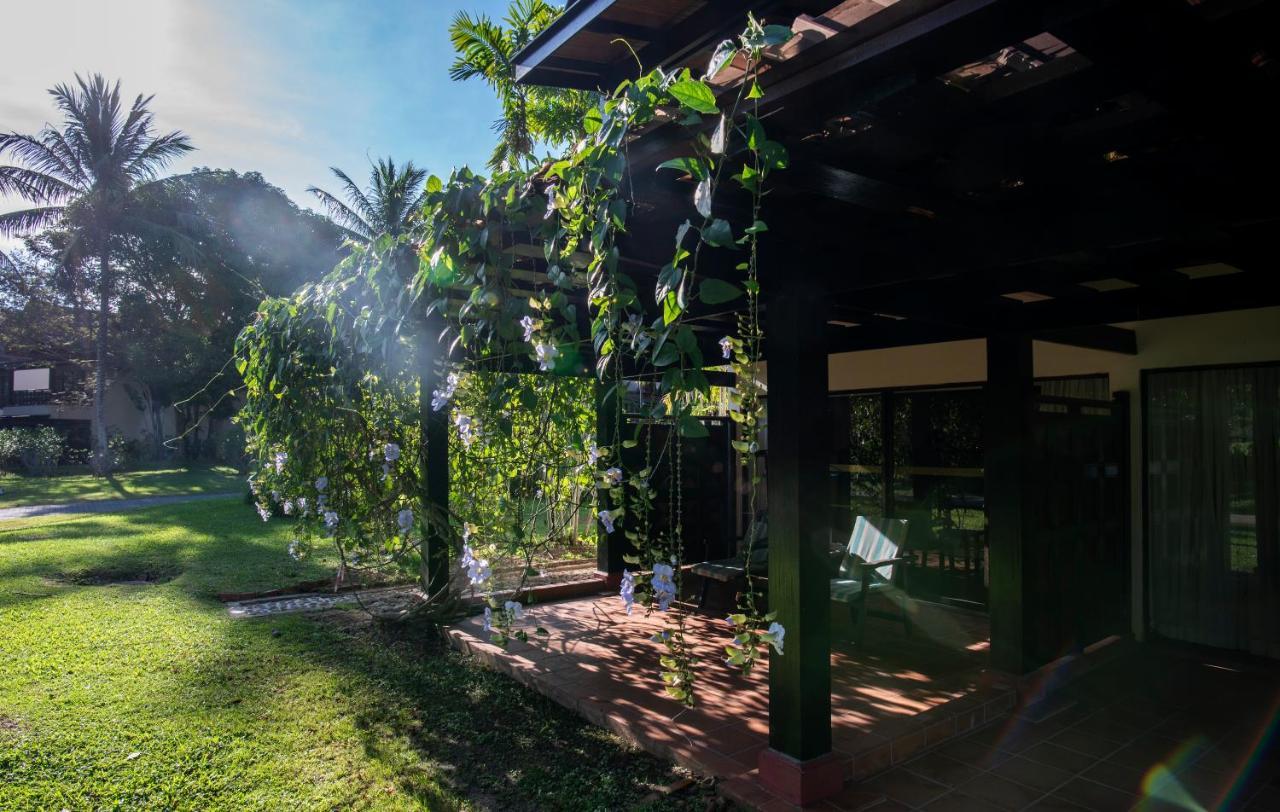 Borneo Garden Double or Twin Room