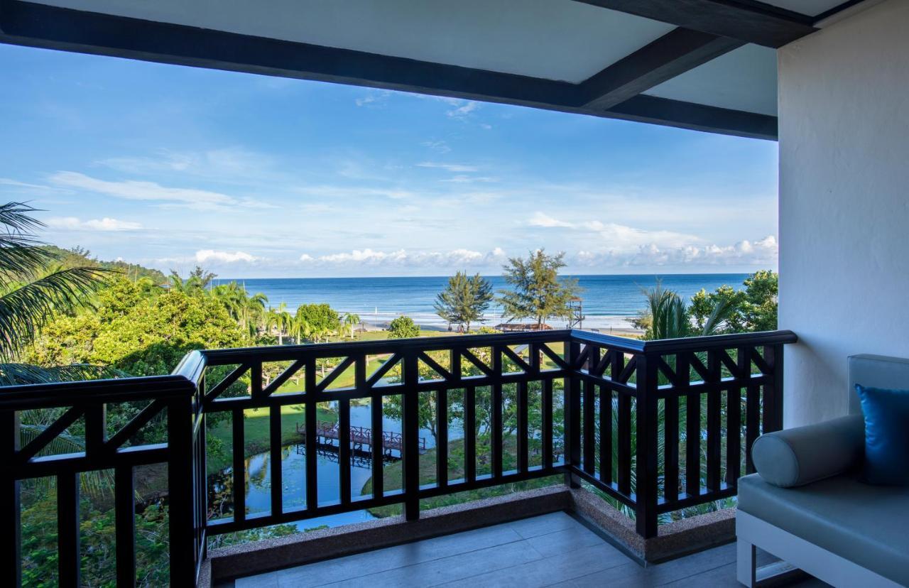 Ocean Premier Double or Twin Room