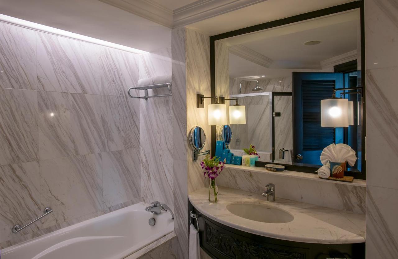 Ocean Premier Double or Twin Room