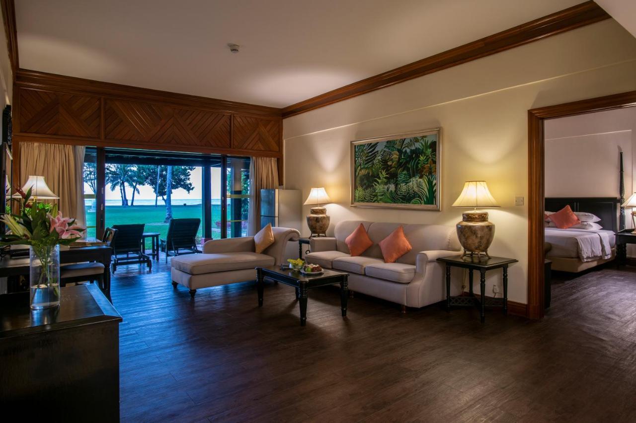 Borneo Executive Suite