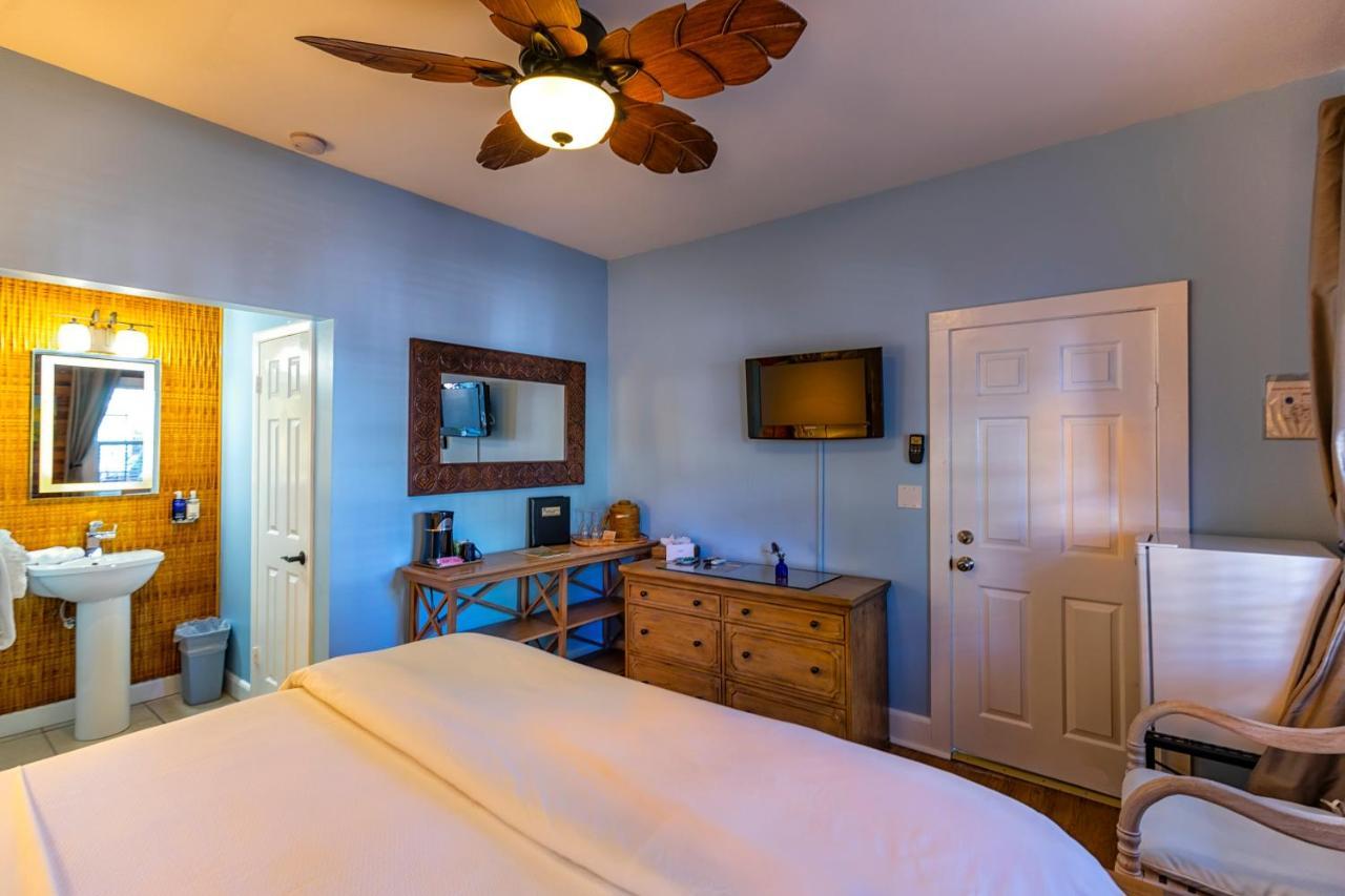 King Room City View
