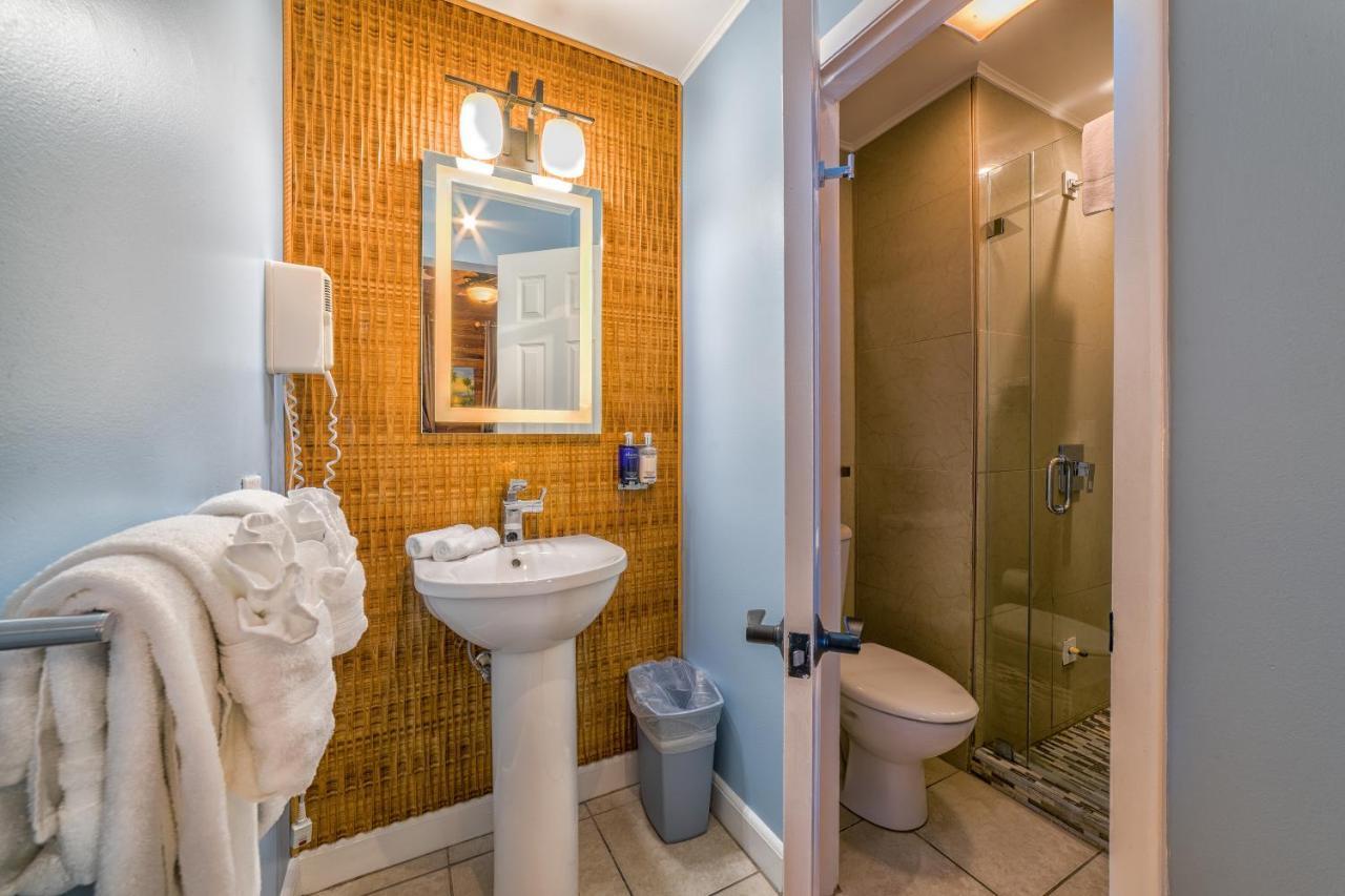 King Room City View