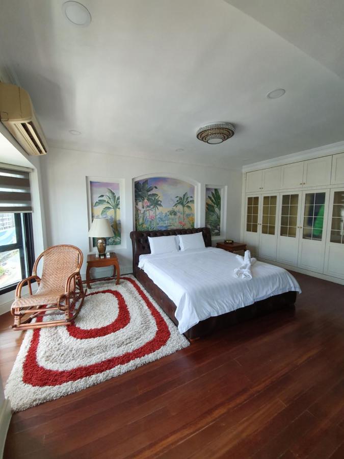 Duplex Apartment