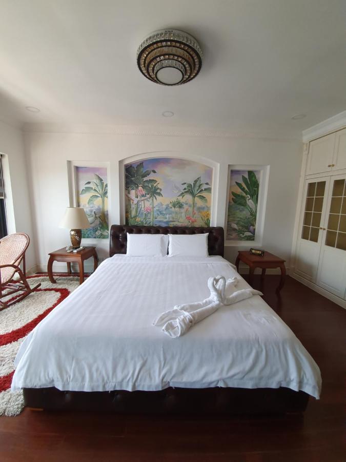 Duplex Apartment