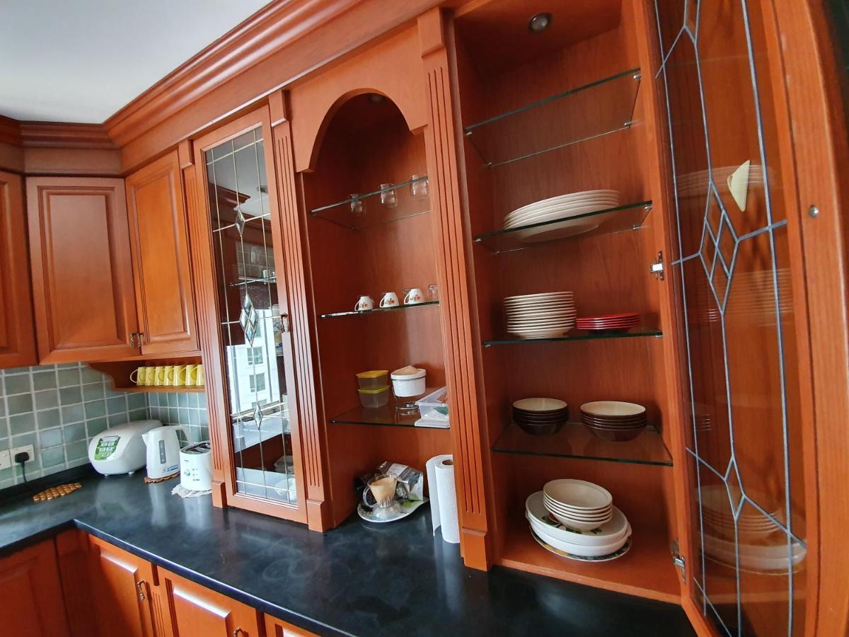 Duplex Apartment