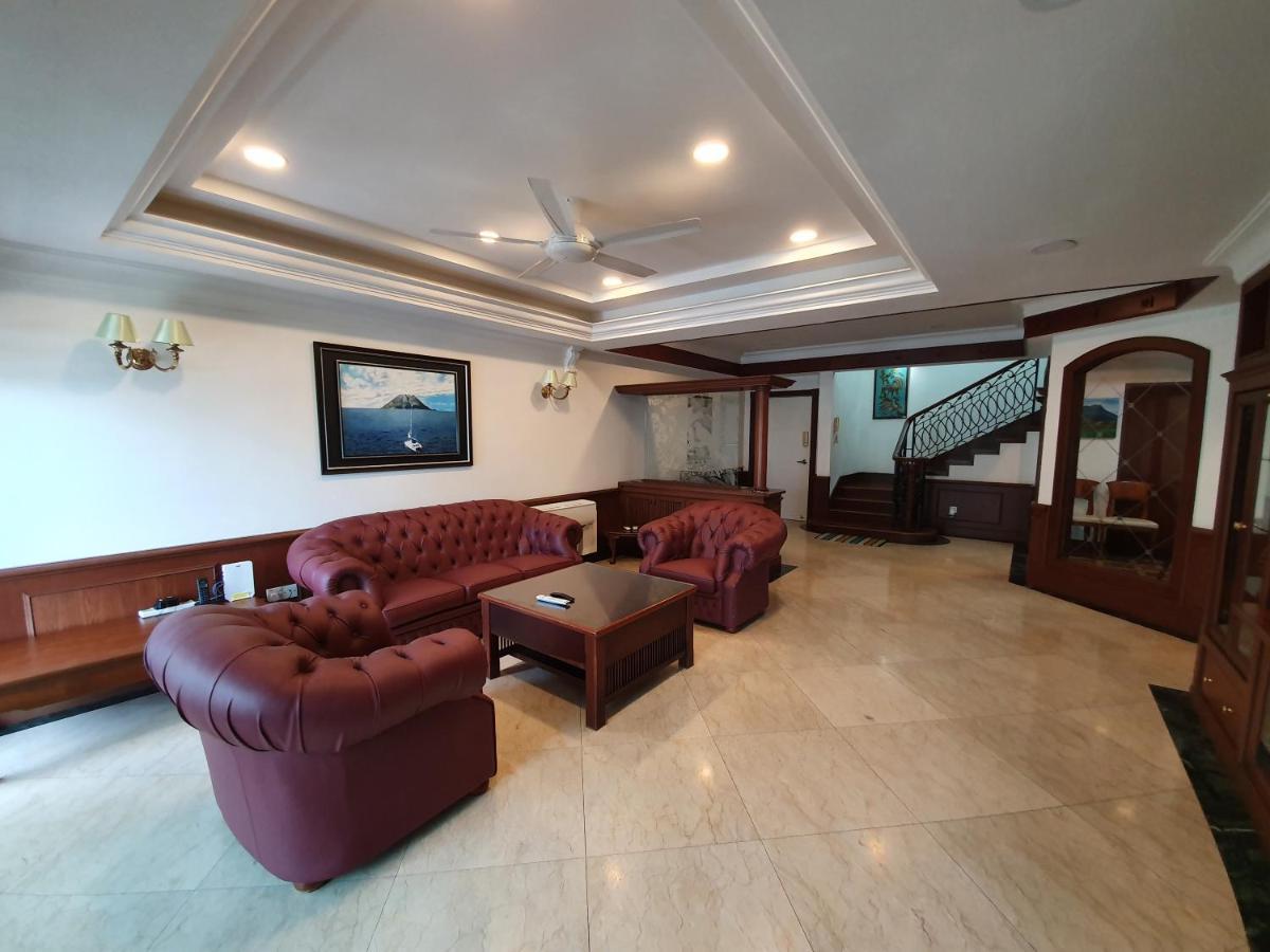 Duplex Apartment
